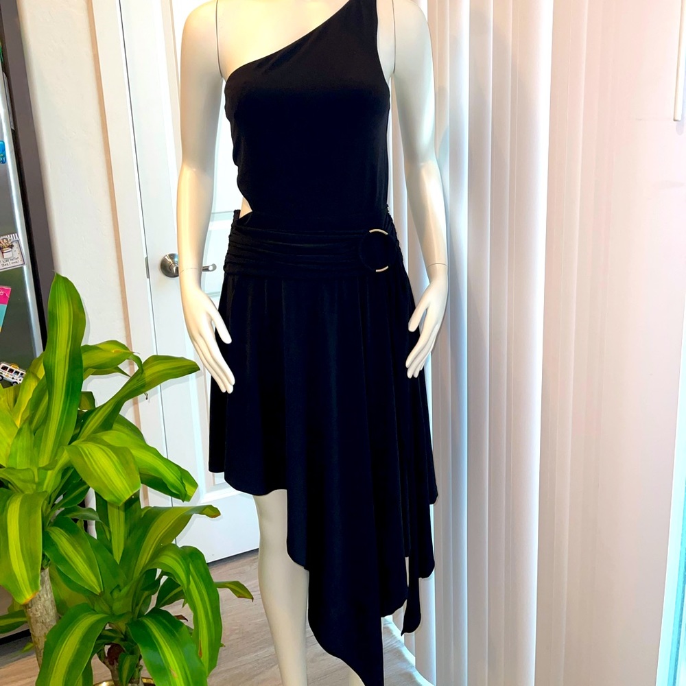 Very sexy dinner dinner dress, dancing 💃